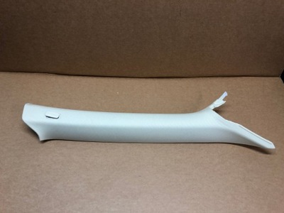 Audi a5 rs5 защита блок двигателя правый фото №1