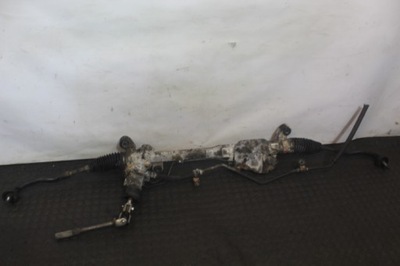 Рулевая рейка mazda cx-7 2.3 фото №1