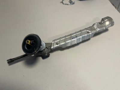 Kia rio iv yb 17- трансмісія кермова eu фото №1