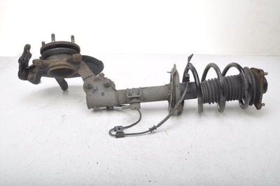 Hyundai ix35 1.7 crdi lift mcperson правий перед фото №1