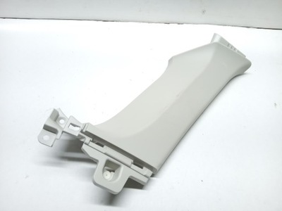 Захист стійка ліва задня mazda cx-5 i фото №1