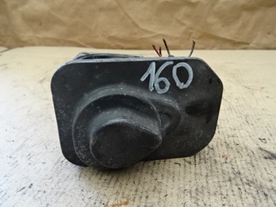 Дроссельная заслонка opel meriva 8973762660 фото №1