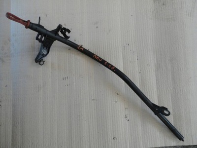 Bmw 5 2.0 d n47 204d4 m47t 06r 163ps щуп щуп фото №1