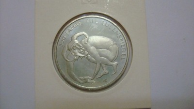 10 Euro Niemcy 2011 Till