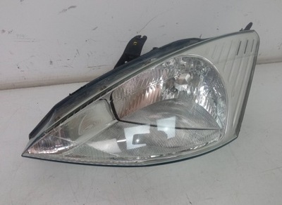 Лампа левая передняя ford focus фото №1