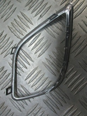 Хром решётки обдув opel mokka 60274645 фото №1