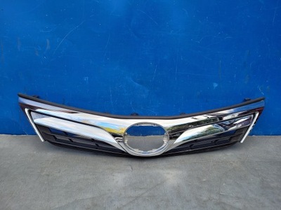 Toyota camry 12-14 2012-2014 решітка радіатора решітка радіатора usa фото №1