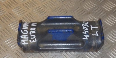 Renault magnum e-tech подкладка стяжка рессора фото №1