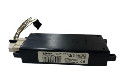 Модуль блютуз citroën jumpy 0304048 2.0l дизель 88kw 2007 фото №1