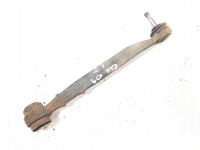 Mercedes clc cl203 1.8 рычаг левый задняя фото №1