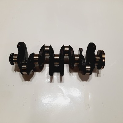 Peugeot 207 1.6 vti 5fw wał коленчатый фото №1