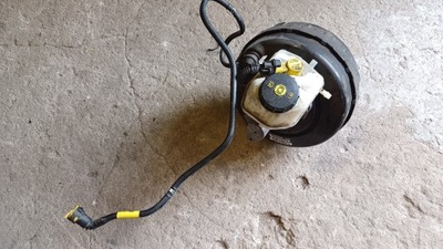 Opel insignia a насос гальмівна 13228183 фото №1