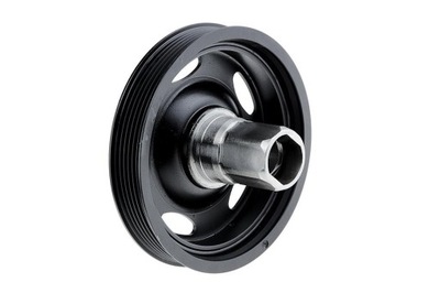 Nty rkp-pl-023 шкив, wał коленчатый фото №1