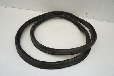 Прокладка кришки багажника renault laguna iii coupe фото №1