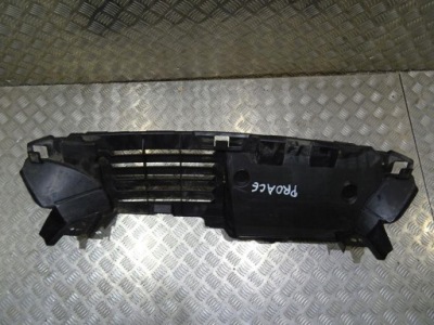 Toyota proace ii усилитель бампера 9808490680 фото №1