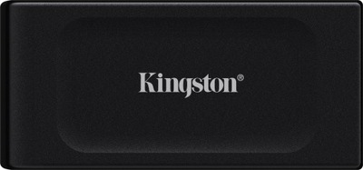 Dysk zewnętrzny SSD Kingston SXS1000 2TB