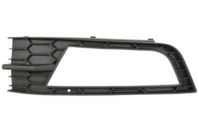 Решётка решётка радиатора бампера 6502-07-7522915p blic фото №1