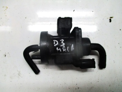 Mercedes 1.7cdi 2.2cdi 2.7cdi клапан вакуумa a0005450527 фото №1