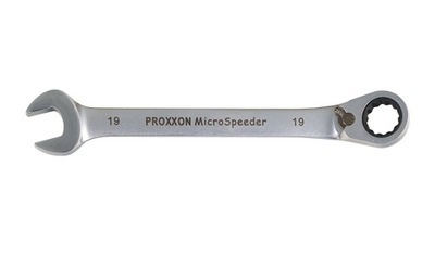 PROXXON MicroSpeeder Klucz płasko-oczkowy 15mm