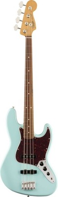 Fender Vintera 60s Jazz Bass PF DPB