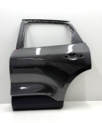 Ford kuga mk3 двері ліва задня задні org фото №1