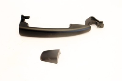 Ручка наружная psa peugeot/citroen 9101en оригинальный номер k-2956 фото №1