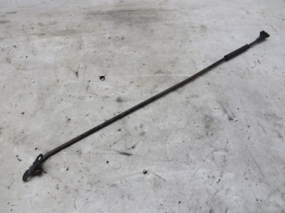 Опора капот sportage iii 1.7 crdi фото №1