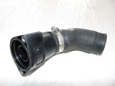 VW PASSAT B8 VAMZDIS TURBO 04L145828D 04L131111M 