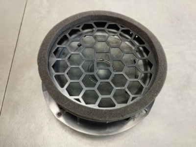 Skoda octavia mk4 динамік двері 5e3035411a фото №1