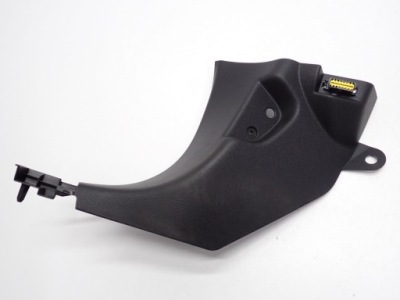 Захист поріг стійка лівий перед 768371853r renault scenic iv 19r фото №1