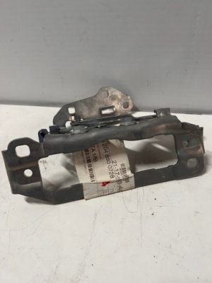 Mercedes w204 петля капот левый a2048800728 фото №1