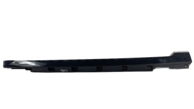 Vw passat b8 молдинг порог левая 3g0853857f фото №1