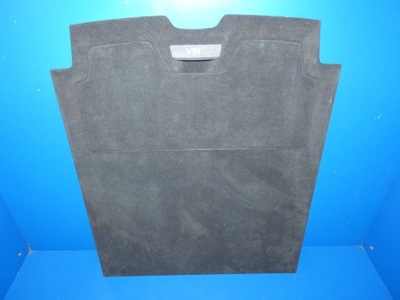 Volvo v90 пол обшивка багажника фото №1