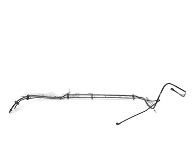 Шланг пального mini one ii r56 1.4 2752332 фото №1