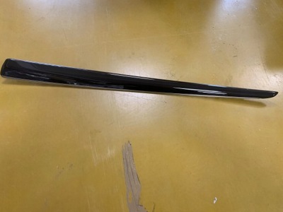 Молдинг декоративная dekor дверь правый renault espace v фото №1