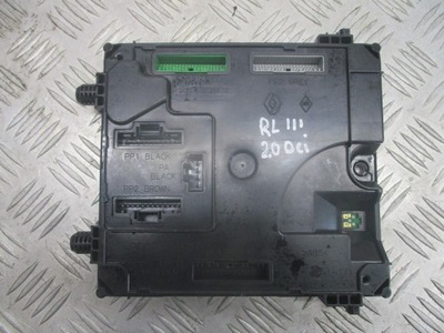 Коробка модуль bcm renault laguna iii 2.0 dci фото №1