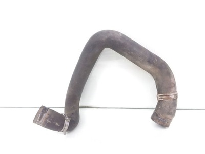 2004 peugeot partner шланг водяний турбонагнітача фото №1