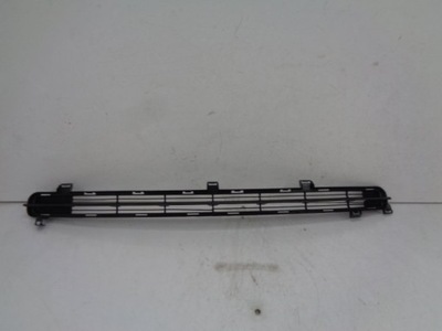 Citroenc4 picasso решітка бампер перед фото №1