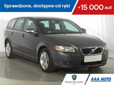 Volvo V50 2.0 D, Klima, Klimatronic, Tempomat,ALU