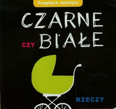 Czarne czy Białe Rzeczy