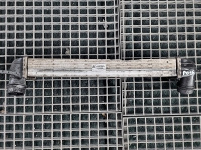 Mini cooper r55 r56 r60 r58 1.6d інтеркулер 8506904 фото №1