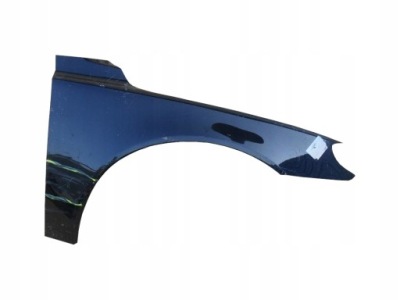 Volvo s80 as 2006 2007 2008 2009 крила правий фото №1