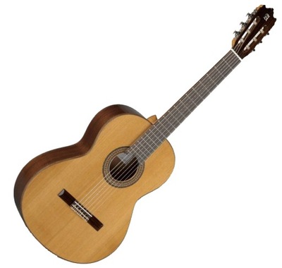 ALHAMBRA 3 C Top cedr - gitara klasyczna