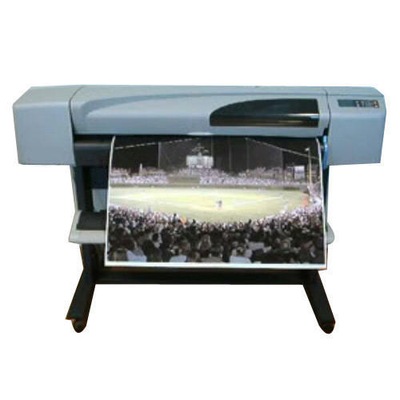 HP DesignJet 500 Plus A0 HP/GL2 42" CAD