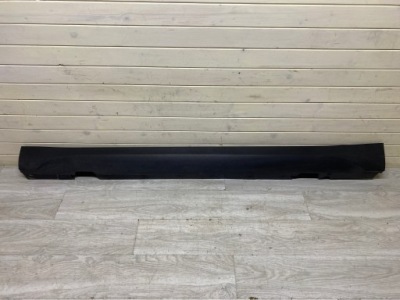 Bmw x1 e84 накладка молдинг поріг ліва 2990169 фото №1