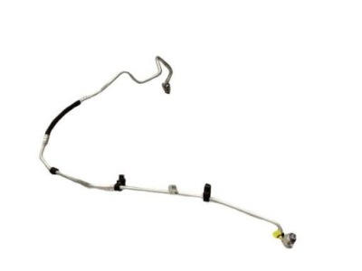 Шланг трубка кондиционера bmw x5 g05 20r гибрид фото №1