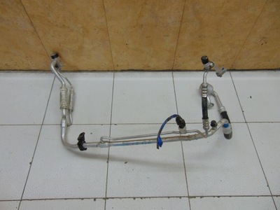 Шланг кондиционера kia sportage v 1.6d фото №1