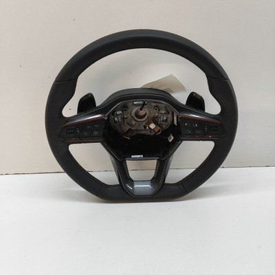 Cupra formentor 2024 воздуховод фото №1