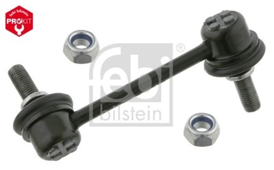 З'єднувач стабілізатора. mazda p. mx-5 98- le fe23711 фото №1