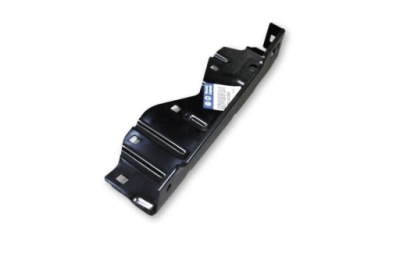 Кронштейн крыла p fiat croma 08- фото №1